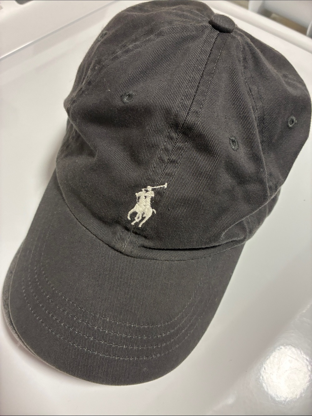 Ralph Lauren Polo hat